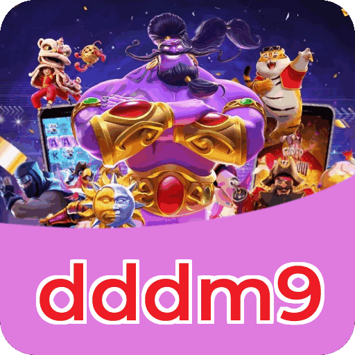 dddm9 no Android — download seguro do APK