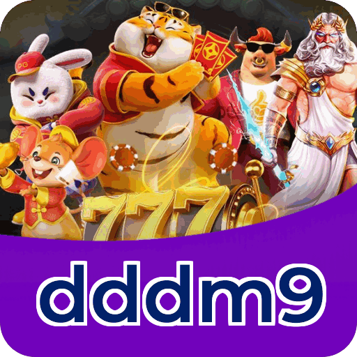 dddm9 Fortune — dados de jogo e conta conforme LGPD