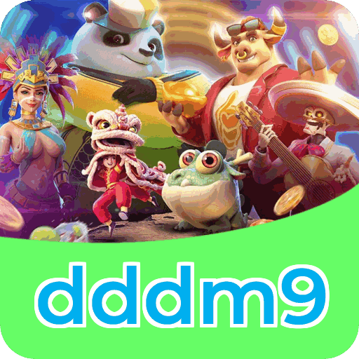 dddm9 APP no celular — download oficial