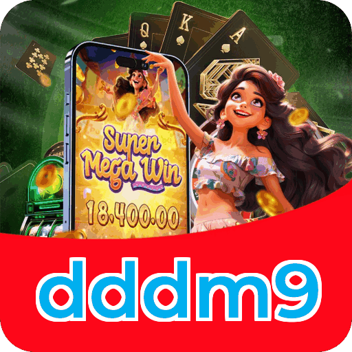 dddm9 slots — leia os termos antes de jogar